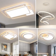 Smart Ceiling Light Package Modern Simple Living Room Bedroom Dining Room LED Lights Smart Home Lights