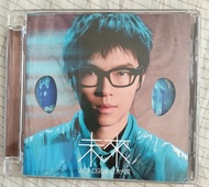 方大同 2007 專輯 〝 Wonderland 未來" CD