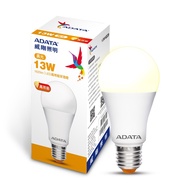 ADATA ADATA 13W LED High-Efficiency Bulb-Single Item