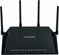 NETGEAR - R7800 - Nighthawk X4S AC2600 Smart WiFi Router 雙頻智能無線路由器