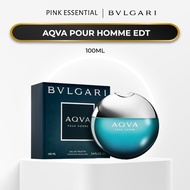 Bvlgari Aqva Pour Homme EDT for man, 100ml