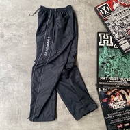 HAMMER INC LONG TRAINING PANTS | CODE ICTUS