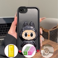 Case for VIVO Y81 Y81i Y83 y53 y55 v5s v5 vivo y71 y71i y71a phone casing Softcase Silicone shockpro