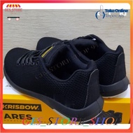 SEPATU SAFETY KRISBOW ARES ||SAFETY SHOES KRISBOW ARES || SEPATU
