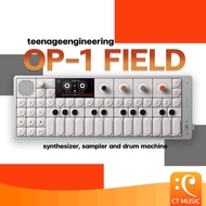 [ส่งทันที] teenage engineering OP–1 field ซินธีไซเซอร์  OP–1field