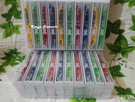 SOUVENIR PERNIKAHAN pisau SERUTAN BUAH kecil MIKA MOTIF 100 pcs