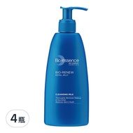 Bio essence 碧歐斯 全效賦活深層卸妝乳