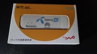 天堂M、華為繁體USB網卡 全區電話sim卡 Huawei E8372h-608 4G  LTE USB Modem