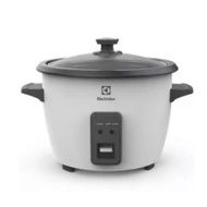 ELECTROLUX Electric Rice Cooker Size 1.8 Liters Model E2RC1-320W