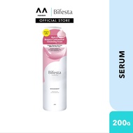 BIFESTA Foaming Whip Serum Moist 200g