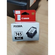 Canon 745 black catridge