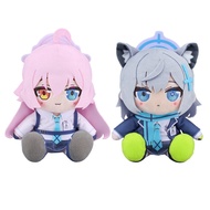 Blue Archive Plush Plush Dolls For Blue Archive Games