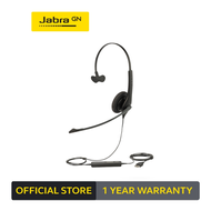 Jabra Biz1100 Mono USB Headset หูฟังประชุมออนไลน์