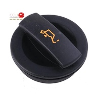 06J103485 06C103485P New Oil Filler Cap For VW Jetta Passat B5 B6 B7 Golf Beetle Tiguan Audi A3 A4 1