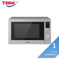 Panasonic NN-CD87KSMPQ Microwave Oven G34L Combi Oven Inverter