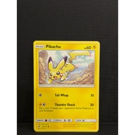 [VER.2017]Pikachu #40/147 [ENG]