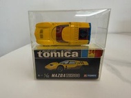 Tomica 34 Mazda Rx500 日本製黑盒