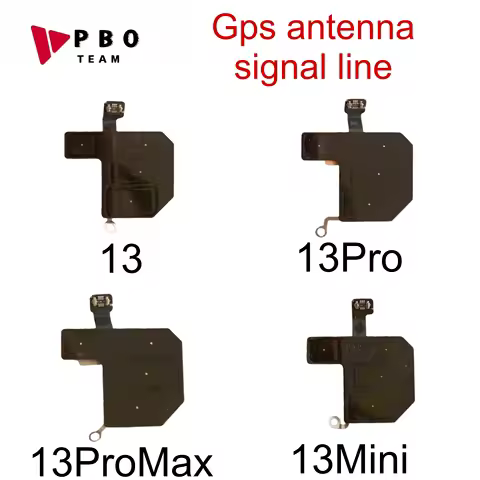 1PCS GPS Single Flex Replacement For iPhone 13/13 Pro/13 Pro Max/13 Mini Phone Cable Parts Tool