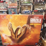 Hiya Toys 35cm King Ghidorah 2.0