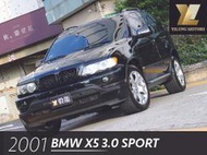 毅龍汽車 嚴選 BMW X5 3.0 Sport 總代理 跑少 多項精品