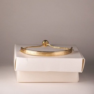 香港伍毫硬幣手鏈