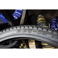 tyre 225-19 untuk sport rim cb