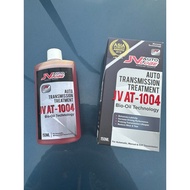 JV AUTO LUBE TRANSMISSION TREATMENT GEARBOX TREATMENT ADDITIVE ATF CVT DSG MANUAL