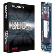 (SALE) GIGABYTE M.2 2280 PCI-Express 3.0 x4, NVMe 1.3 Internal Solid State Drive(GP-GSM2NE3) -256GB/
