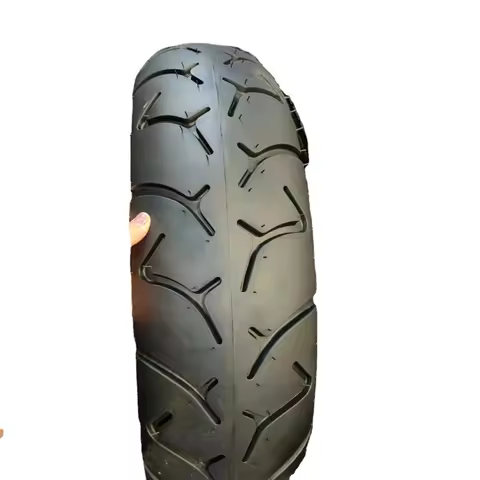 Big Size Motorcycle Tyre Tubeless Tyre 170/80-15 TL