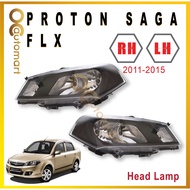 Proton Saga FLX / FL Year 2011-2015 Head Lamp / Headlamp