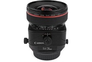 🈹️ Canon TS-E 24mm f3.5 L 紅圈移軸鏡鏡頭