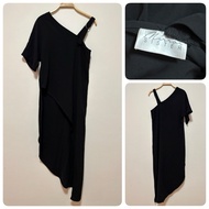 Forwarding A Long Shirt Mirror sister Free Size Chest 36