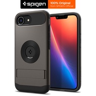 SPIGEN Case for iPhone 17e / 16e [Slim Armor MagFit] / iPhone 17e Case / iPhone 17e Casing