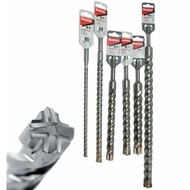 MAKITA Nemesis SDS-PLUS Bit 25x450mm /28x450mm /30x450mm /32x450mm