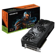 GIGABYTE 技嘉 RTX5090 WINDFORCE OC 32G顯示卡-註冊4年保
