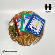 Jas Hujan Plastik Setelan (Baju Celana) Murah Merek IBIS Isi Satuan Kualitas Standar TOP