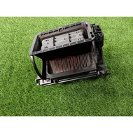 TOYOTA ALTIS ZZE141R 2009 3ZZ 1.6 HEATER BLOWER MOTOR 87010 02E90 [1B-2E-A588]