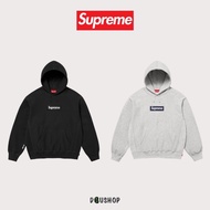 {Doushop} Supreme 25FW Box Logo Hoodie Bogo Hat T