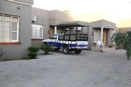 Asante Apartment