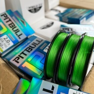 Dây Dù Câu Cá PE Pitbull X12 ( 150m ) GIÁ SINH VIÊN