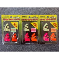 Opass Eging Sinker 30g , 40g , 50g
