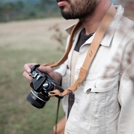 Strap Kamera Mirrorless - Tali Kamera Mirrorless - Strap Kulit Kamera