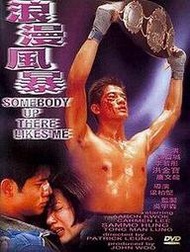 煥賣玩意＃【DVD】浪漫風暴-郭富城、洪金寶、唐文龍、李若彤(國語發音 中文字幕)