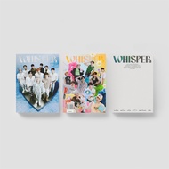 THE BOYZ - AWARE WHISPERBe Album