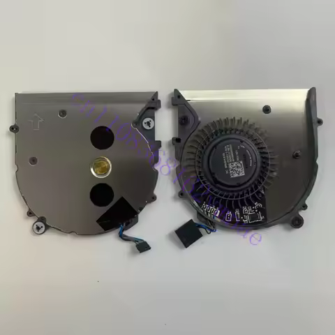 90% new FOR HP ELITE X2 1012 G2 Laptop Cooling Fan