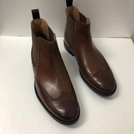 Clarks Men's Braddock Chelsea Boots - Autumn/Winter 2019