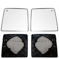 Heated Rear Mirror Glass for Ford F250 F350 F450 F550 2008-2016 F150 PICKUP TRUCK 2013 2014 F650 F75