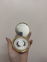 磁吸假眼睫毛