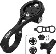 corki TT Bike Mount,Road Bike Triathlon Aero Bars Mount for Garmin Cycling Computer Edge 130/530/830/1030/520