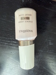 MAQuillAGE 光澤粉底液 24ml